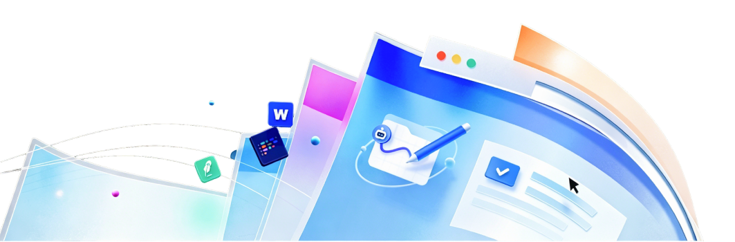 词远API Platform 企业版产品示意